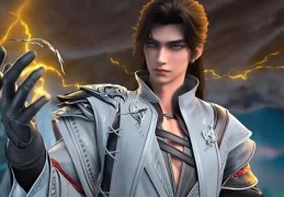 完美世界王家全解密：王长生境界与九条龙实力终局曝光