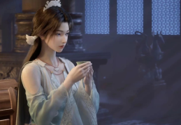 凡人修仙传青元剑诀怎么得到的 算什么级别的功法