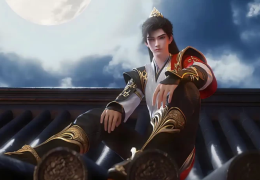 ​完美世界等级境界划分 对比遮天境界